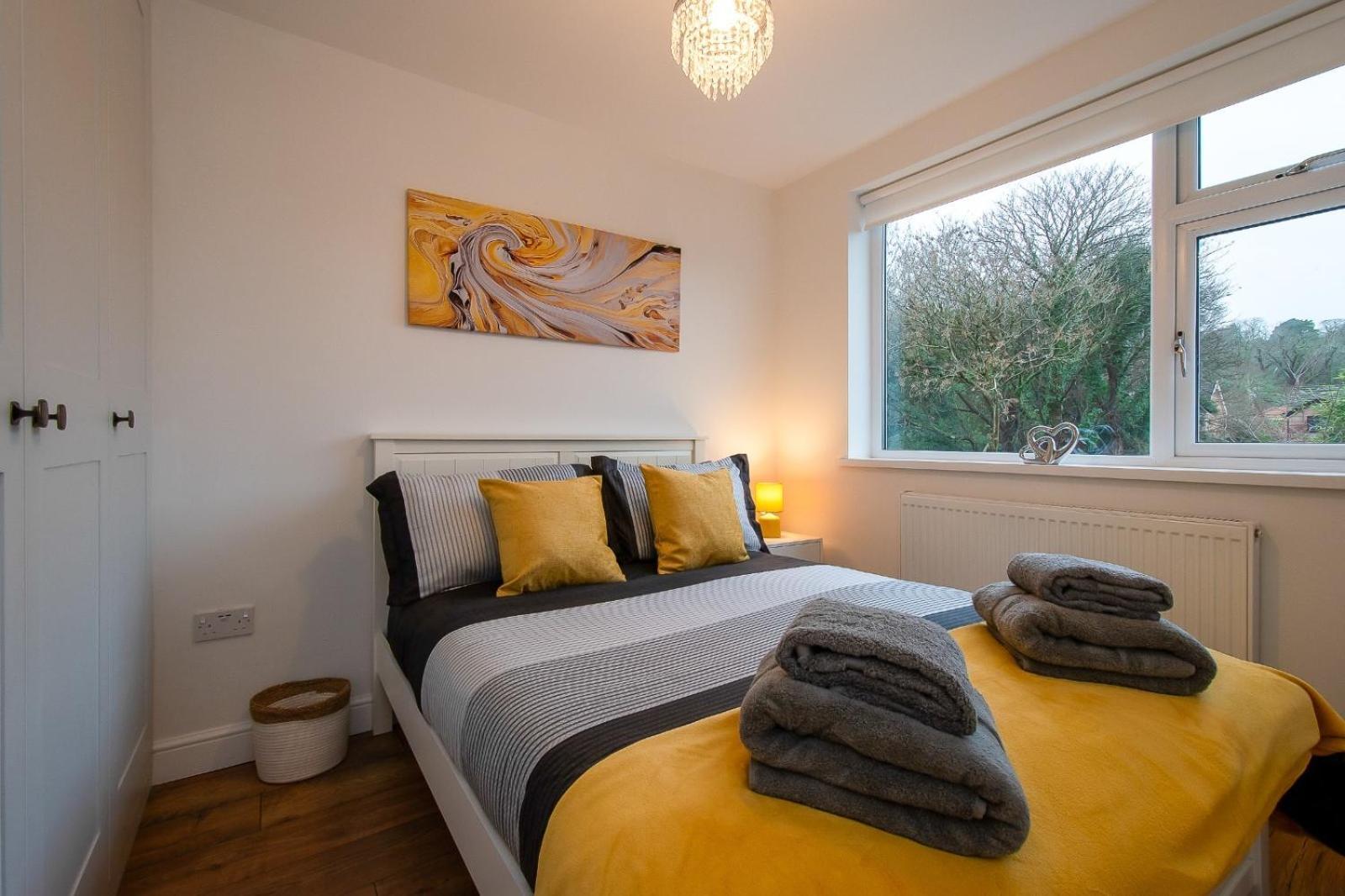 Casa One Hundred - A Beautiful 4 Bed House On The Beach Front Swansea Dış mekan fotoğraf