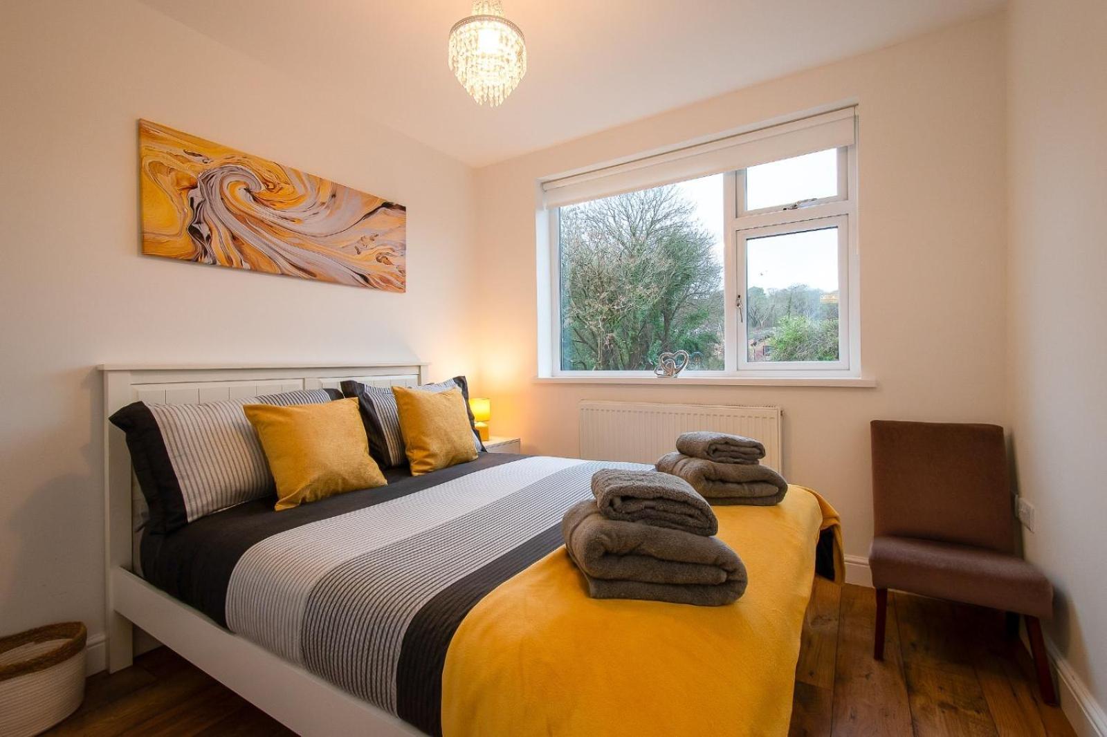 Casa One Hundred - A Beautiful 4 Bed House On The Beach Front Swansea Dış mekan fotoğraf