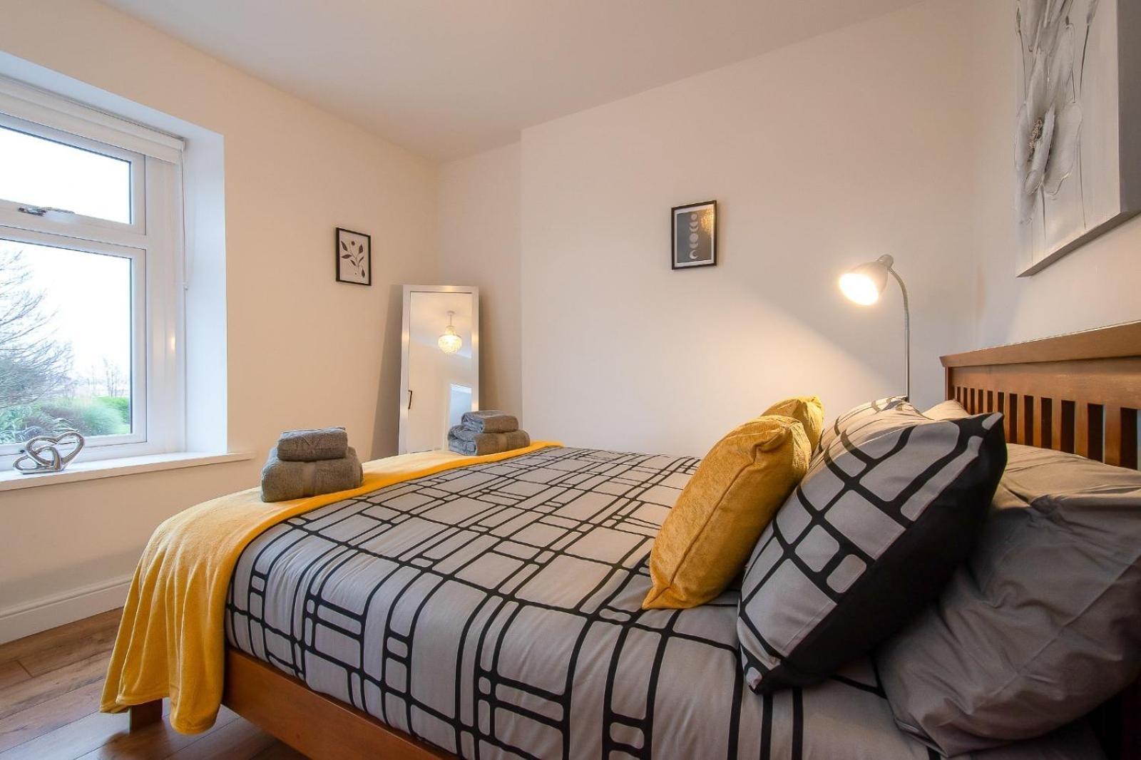 Casa One Hundred - A Beautiful 4 Bed House On The Beach Front Swansea Dış mekan fotoğraf
